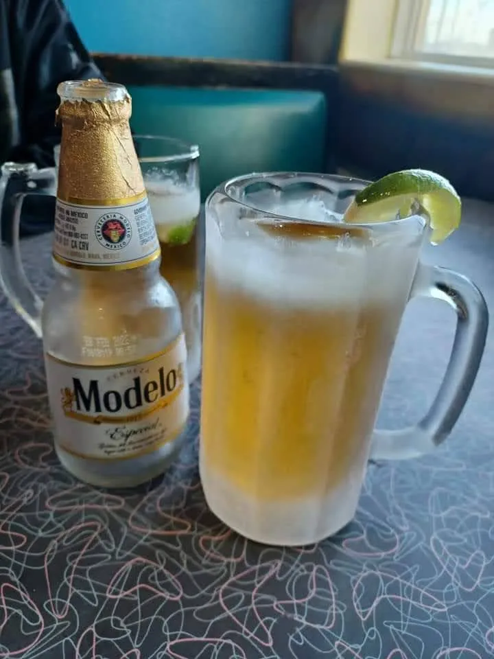 Micheladas