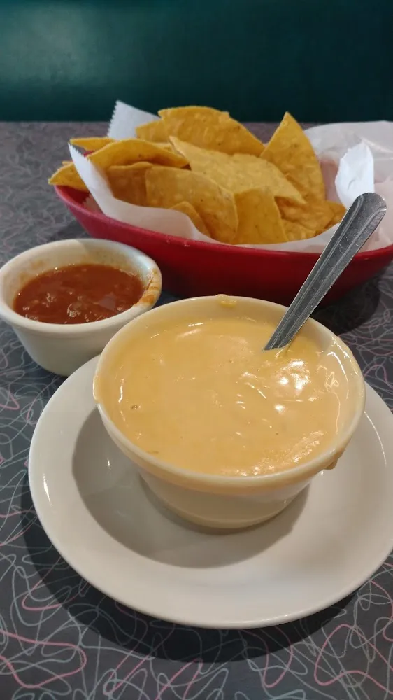 Nacho Cheese